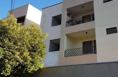 Apartamento com 2 dormitórios à venda, 55 m² por r$ 260.000,00 - parque estoril - são josé do rio preto/sp
