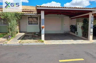 Casa com 3 dormitórios à venda, 64 m² por r$ 450.000,00 - jardim conceição - são josé do rio preto/sp