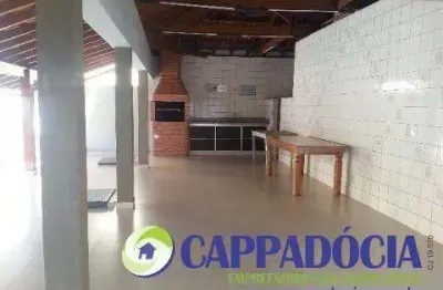 Apartamento com 3 dormitórios à venda, 85 m² por r$ 265.000,00 - vila itália - são josé do rio preto/sp