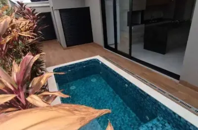 Casa no village damha iv à venda, 189 m² por r$ 1.180.000 - mirassol/sp