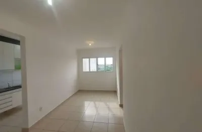 Apartamento com 2 dormitórios à venda, 55 m² por r$ 190.000,00 - residencial colorado - são josé do rio preto/sp