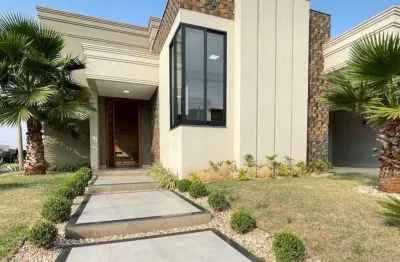 Casa com 3 dormitórios à venda, 220 m² por r$ 1.390.000,00 - loteamento vila aeroporto - mirassol/sp