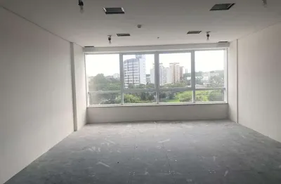 Sala comercial com 1 sala para alugar na Rua Jair Martins Mil Homens, 500, Vila São José, São José do Rio Preto