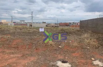 Terreno à venda, 200 m² por r$ 100.000 - miravista residencial - mirassol/sp