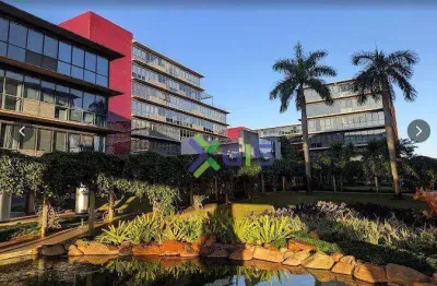 Sala comercial com 1 sala para alugar na Avenida Anísio Haddad, Jardim Vivendas, São José do Rio Preto