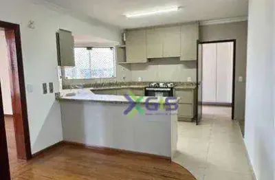 Apartamento com 3 dormitórios à venda, 230 m² por r$ 750.000 - centro - são josé do rio preto/sp