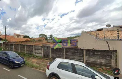 Terreno à venda, 640 m² por r$ 500.000,00 - jardim moysés miguel haddad - são josé do rio preto/sp