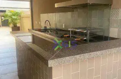 Apartamento com 4 dormitórios à venda, 175 m² por r$ 480.000 - vila redentora - são josé do rio preto/sp