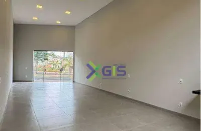 Ponto comercial com 1 sala para alugar na Avenida José Ricci, 387, Residencial Mais Parque Mirassol, Mirassol