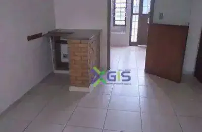 Casa comercial com 1 sala para alugar na Rua Ipiranga, 753, Vila Curti, São José do Rio Preto