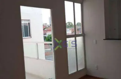 Apartamento com 2 quartos à venda na Rua Geraldo Fernandes, Jardim Itapema, São José do Rio Preto