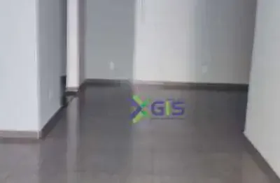 Casa comercial com 3 salas para alugar na Avenida Mirassolândia, Conjunto Habitacional Costa do Sol, São José do Rio Preto