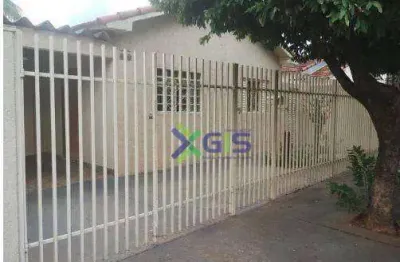 Casa com 2 quartos à venda na Rua João Perossi, 2859, Eldorado, São José do Rio Preto