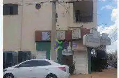 Apartamento com 4 quartos para alugar na Avenida Nossa Senhora da Paz, 1540, Jardim Alto Alegre, São José do Rio Preto