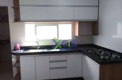 Casa com 3 dormitórios à venda, 90 m² por r$ 400.000,00 - parque da liberdade 3 - são josé do rio preto/sp
