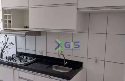 Apartamento com 2 dormitórios à venda, 55 m² por r$ 230.000 - jardim yolanda - são josé do rio preto/sp