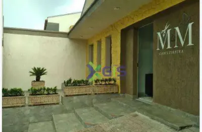 Casa comercial com 6 salas para alugar na Rua Coronel Neca Medeiros, 50, Parque Celeste, São José do Rio Preto