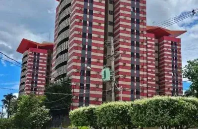 Apartamento com 3 dormitórios à venda, 137 m² por r$ 640.000 - nova redentora - são josé do rio preto/sp