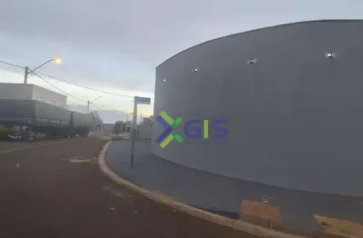 Sala comercial com 1 sala para alugar na Rua Nelson Castellan, Setvalley III, São José do Rio Preto