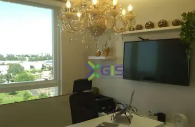 Sala comercial com 1 sala para alugar na Rua Jair Martins Mil Homens, 500, Vila São José, São José do Rio Preto