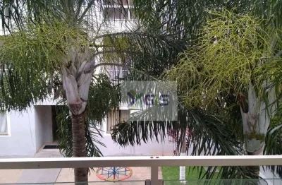 Apartamento com 2 dormitórios à venda, 74 m² por r$ 200.000,00 - universitário - são josé do rio preto/sp