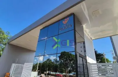 Apartamento com 2 quartos à venda na Avenida Ricardo Siqueira De Mendonça, 300, Vila São Judas Tadeu, São José do Rio Preto