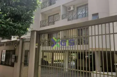 Apartamento com 3 quartos à venda na Rua Chaim José Elias, Vila Sinibaldi, São José do Rio Preto