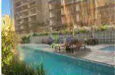 Apartamento com 3 quartos para alugar na Rua Rodrigo Wilker dos Santos Bellei, 740, Jardim Paulistano, São José do Rio Preto