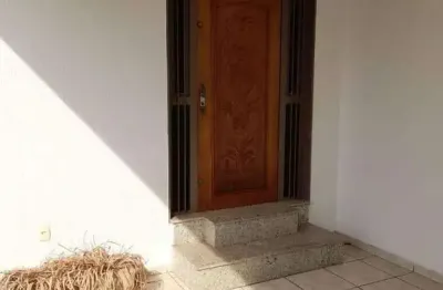 Casa com 3 quartos à venda na Rua General Glicério, 1413, Vila Maceno, São José do Rio Preto