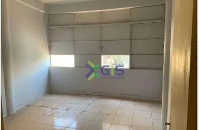 Sala comercial com 2 salas para alugar na Rua Bernardino de Campos, 3180, Centro, São José do Rio Preto