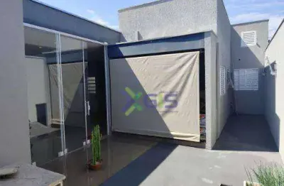 Casa com 3 quartos para alugar na Rua Doutora Sônia Margarida Isaacc, 77, Centro (Engenheiro Schmitt), São José do Rio Preto