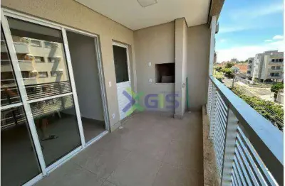 Apartamento com 3 quartos à venda na Rua Espanha, 1140, Bom Jardim, São José do Rio Preto