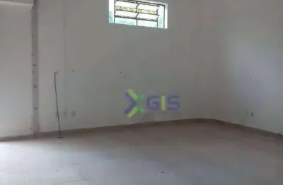 Sala comercial com 1 sala para alugar na Rua Nuno Álvares Pereira, 1261, Parque Estoril, São José do Rio Preto