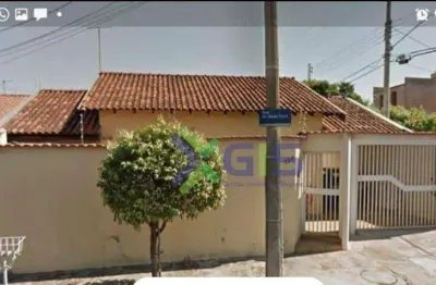 Casa com 3 quartos à venda na Rua Doutor Sinsei Toma, 123, Jardim Residencial Vetorasso, São José do Rio Preto
