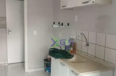 Apartamento com 2 quartos para alugar na Rua Jamil Kfouri, 1770, Residencial Macedo Teles I, São José do Rio Preto