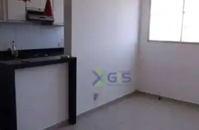 Apartamento com 2 quartos para alugar na Rua Direitos Humanos, Residencial Ana Célia, São José do Rio Preto