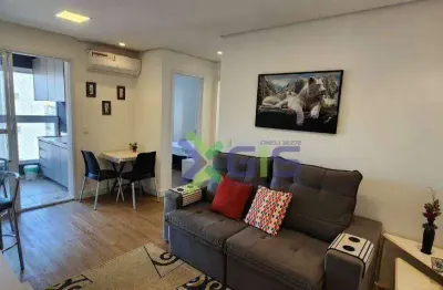 Apartamento com 2 quartos à venda na Rua Ipiranga, 3650, Santos Dumont, São José do Rio Preto