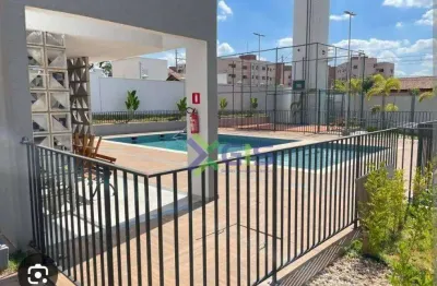 Apartamento com 2 quartos para alugar na Avenida Ricardo Siqueira De Mendonça, 300, Vila São Judas Tadeu, São José do Rio Preto