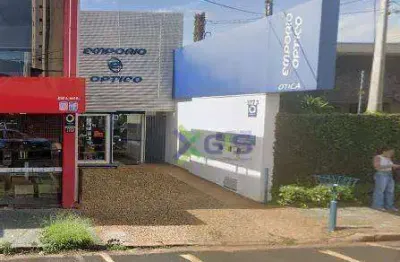 Sala comercial com 4 salas para alugar na Rua Voluntários de São Paulo, 3773, Centro, São José do Rio Preto