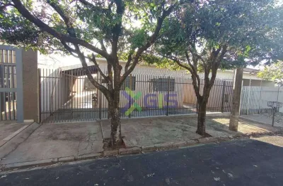 Casa com 3 dormitórios para alugar, 92 m² por r$ 1.870/mês - jardim conceição - são josé do rio preto/sp