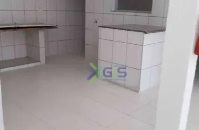 Salão para alugar, 180 m² - jardim maria lúcia - são josé do rio preto/sp