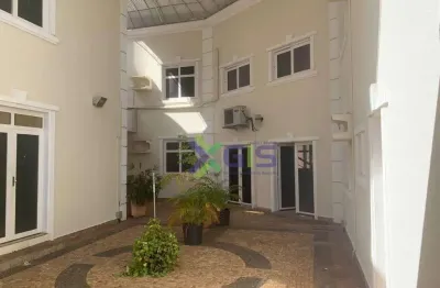 Locação de prédio comercial – região da av. bady bassitt | são josé do rio preto