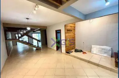 Casa com 3 quartos à venda na Rua Paquetá, 2243, Vila Nossa Senhora da Paz, São José do Rio Preto
