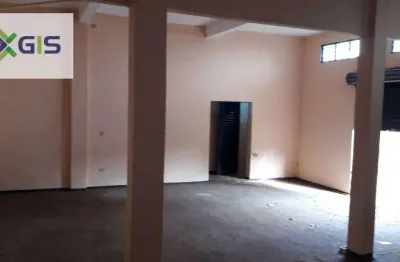Sobrado para alugar, 100 m² por r$ 1.050,00/mês - jardim maria lúcia - são josé do rio preto/sp