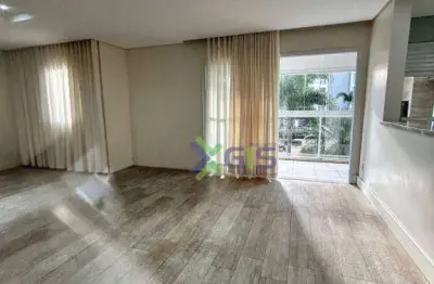 Apartamento com 2 quartos para alugar na Rua José Polachini Sobrinho, 4000, Jardim Urano, São José do Rio Preto