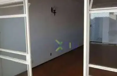 Apartamento com 3 dormitórios para alugar, com piscina - centro - são josé do rio preto/sp