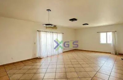 Apartamento com 3 quartos para alugar na Rua Jorge Tibiriçá, 2737, Centro, São José do Rio Preto