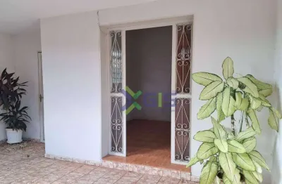 Casa com 3 dormitórios à venda, 152 m² por r$ 320.000,00 - vila ercília - são josé do rio preto/sp