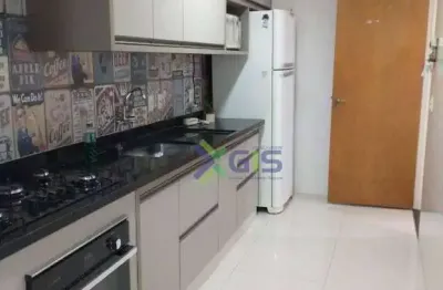 Apartamento com 2 dormitórios à venda, 60 m² por r$ 200.000 - eldorado - são josé do rio preto/sp