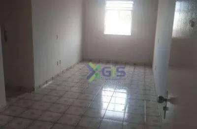 Apartamento com 2 quartos para alugar na Rua Ararigboia, 255, Vila Anchieta, São José do Rio Preto